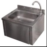 Stainless Steel Kitchen Sink (SKSC-13)