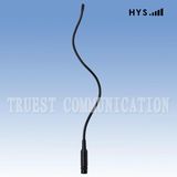 VHF&UHF Flexible Whip Antenna for Portable Radio Tc-Rhf40