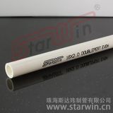 EVOH Oxygen Barrier Pert Pipe (5 layers)