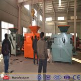 Mineral Powder Briquette Machinery/Briquette Press Machine/Mineral Powder Briquette Machine