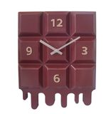 Plastic Wall Clock