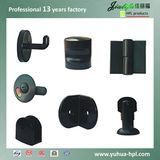 Factory Direct Sale Nylon Toilet Cubicle Hardware