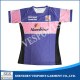 World Rugby Football Competition Wear Customized