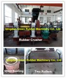 Waste Tyre Recycle Machinery