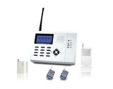 Smart Home Alarm Door Keypad Intruder Alarm System (KS-899 (433SF))