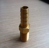 Brass Tube Fitting Connector