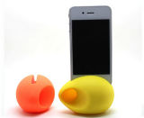 Silicone Music Egg for iPhone 5/5s/ Silicone Music Sound Eggs