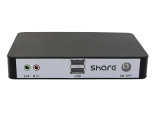 PS/2 Thin Client Supports Windows 7 Network Device