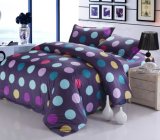 Latest Hot Competitive Polyester Bedding Set