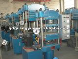 Vulcanization Conveyor Belt Machine Vulcanizing Press Machine