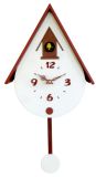 Modern Cuckoo Clock (AP-60109)