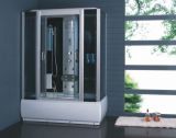 Rectangle Computerized Steam Shower Room Mjy-8007
