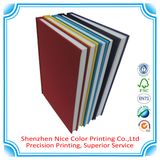 Diary Notebook Memorial Book Autograph Notebook Print