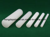 PCTFE Semiconductor Rod