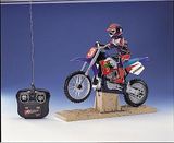 R/C Motorcycle