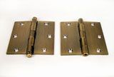 Hinge