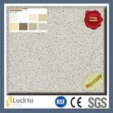 Small Grain Grey Quartz Stone