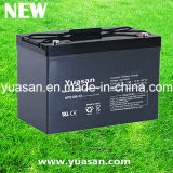 Yuasan Good Quality 12V100ah Sealed Lead Acid Solar AGM Battery -- Nps100-12
