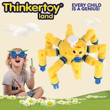 Cheap 2015 Newest Plastic Interlocking Toy