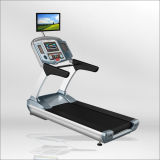 Body Fit Treadmill Cardio Machine Fitness Products
