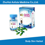 No Side-Effect Slimming Capsule & Weight Loss Diet Pill