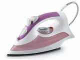 CB Approved Steam Iron (T-620)