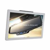 15.6'' Wall Mounted Bus LCD Monitor TV