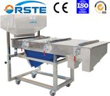 Plastic Industrial Recycled Sieving Screening Machine Siever (OVS-3)