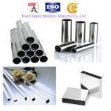 AISI Stainless Steel Welded Pipe 400g