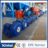 Hot! ! ! Selling! Wear -Resistant Slurry Pump, Mining Equipment (XH)