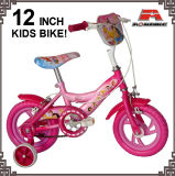 12 Inch Children Kids Bicycle for Girl (KB-K01)