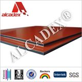 PVDF Coated Advanced Construction ACP Materials