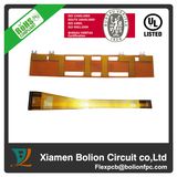 Double -Side Flexible Printed Circuit Board