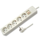High Quality European Type Extension Socket