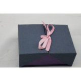 Special Jewelry Box with a Bow Tie