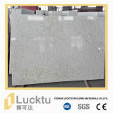 Hot Sales Fireproof Quartz Stone for Countertops in Bathroom and Kitchen