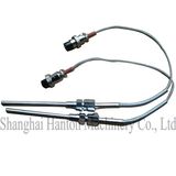 Cummins KTA38 diesel engine part 4914241 exhaust thermocouple