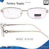 New Stylish Popular Famous Brand Girls Optic Eyewear Frame (MW15182)