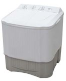 5kg Twin Tub Washing Machine