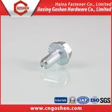 High Quality 12.9grade Hex Flange Bolts, Steel Flange Bolt