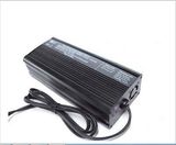 Electric Car Li-ion Battery Charger