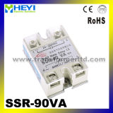 Solid State Relay SSR-25da SSR 25A for Pid Temperature Controller