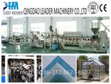 Plastic Sheet Machinery Polycarbonate PC Solid Sheet Making Machinery