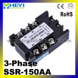 High Quality SSR 3-Phase 10A Solid State Relay SSR