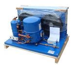 Cold Room Refrigeration Condensing Unit