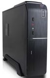 Slim ATX Tower Case 100u01