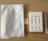 Infectious Disease HCV-Hbsag-HIV 3 in 1 Combo Test Cassette