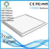 New Designed Thickness 600*600mm Surface LED Panel Light