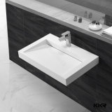 Resin Stone Bathroom Furniture Bathroom Sink