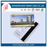 Customized Contactless Membership Smart Card with Magnetic Strip